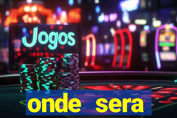 onde sera transmitido o jogo do cruzeiro